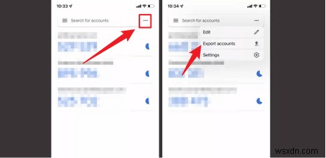 Transfer Google Authenticator to a New Android Phone: Step‑by‑Step Guide