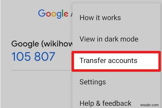 Transfer Google Authenticator to a New Android Phone: Step‑by‑Step Guide