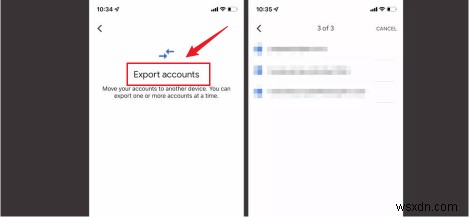 Transfer Google Authenticator to a New Android Phone: Step‑by‑Step Guide