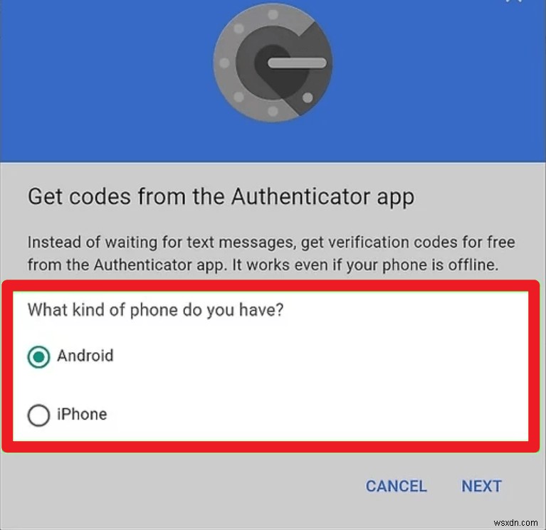 Transfer Google Authenticator to a New Android Phone: Step‑by‑Step Guide