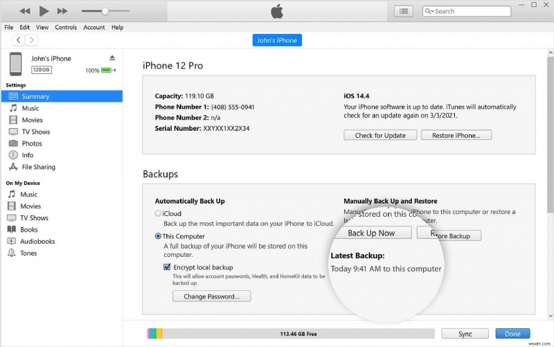 Seamless Data Migration: 5 Expert Tips for Moving from Huawei to iPhone