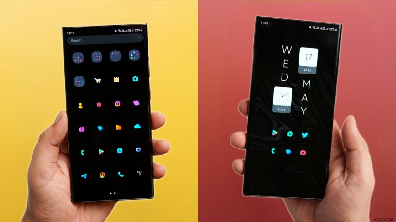 Master Your Samsung Home Screen: Pro Layout Tips for Productivity