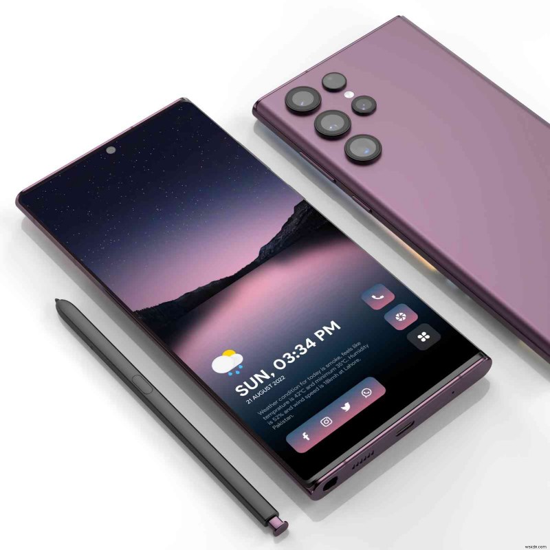 Master Your Samsung Home Screen: Pro Layout Tips for Productivity