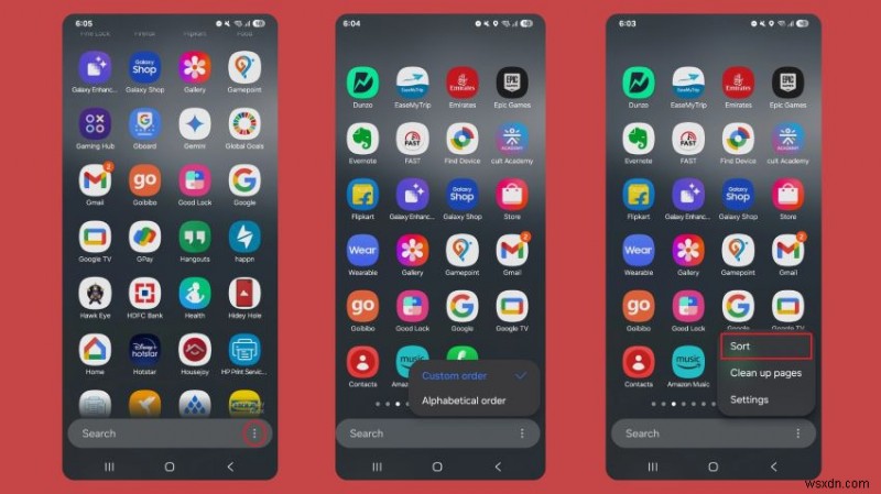 Master Your Samsung Home Screen: Pro Layout Tips for Productivity