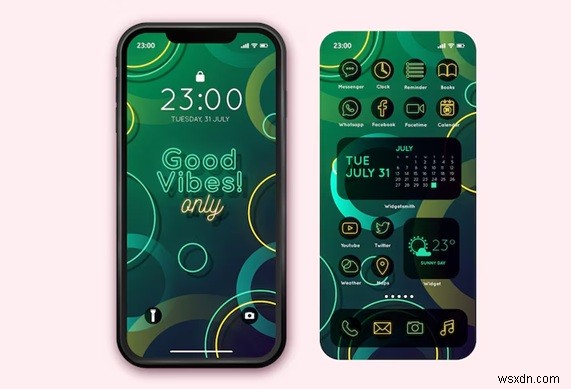 Master Your Samsung Home Screen: Pro Layout Tips for Productivity