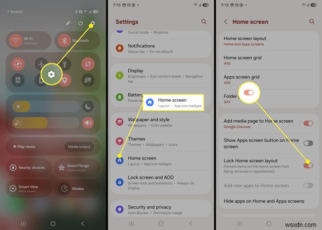 Master Your Samsung Home Screen: Pro Layout Tips for Productivity