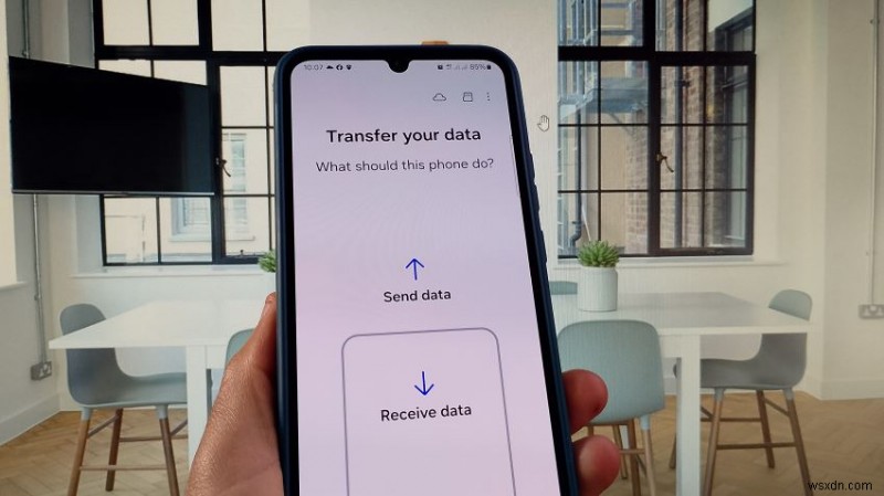 Master Your Samsung Home Screen: Pro Layout Tips for Productivity