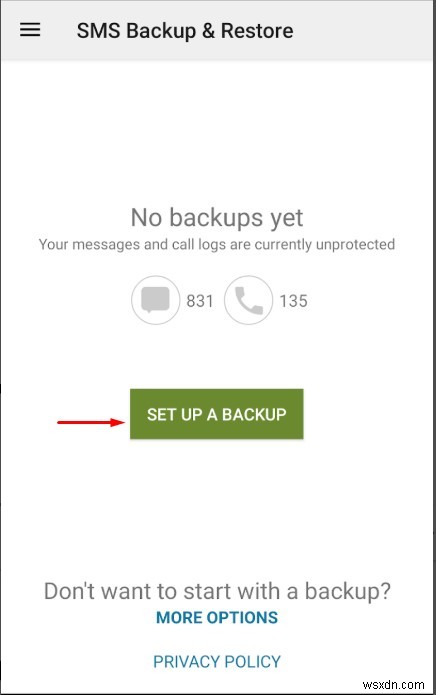 Top Apps for Printing iPhone & Android Text Messages