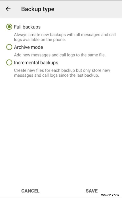 Top Apps for Printing iPhone & Android Text Messages