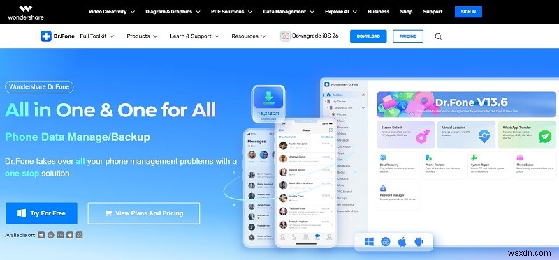 Top Apps for Printing iPhone & Android Text Messages