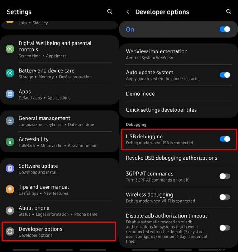 Remove Unwanted Preinstalled Apps on Android: Boost Speed & Free Space