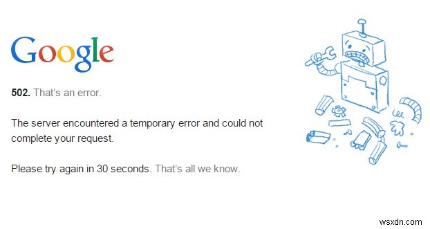 Why Google Drive Isn t Working and How to Fix It Quickly