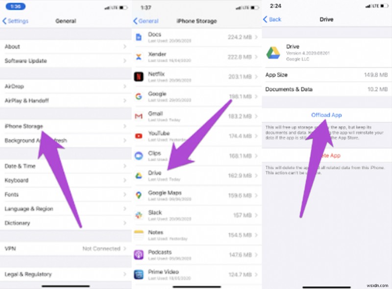 Why Google Drive Isn t Working and How to Fix It Quickly