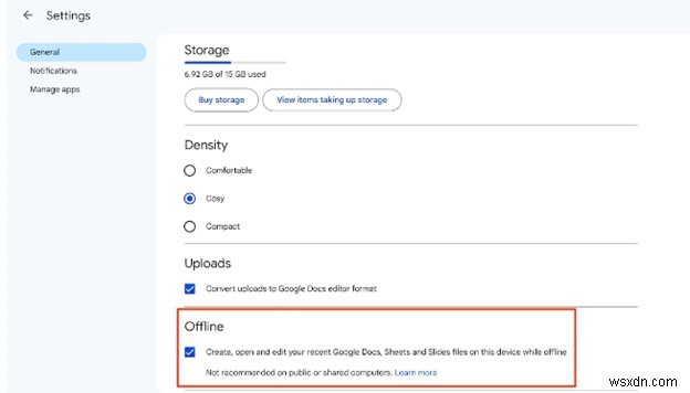 Why Google Drive Isn t Working and How to Fix It Quickly