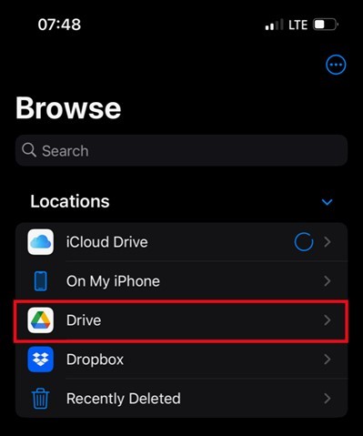 Quick Guide: Download All Your Google Drive Photos in One Go
