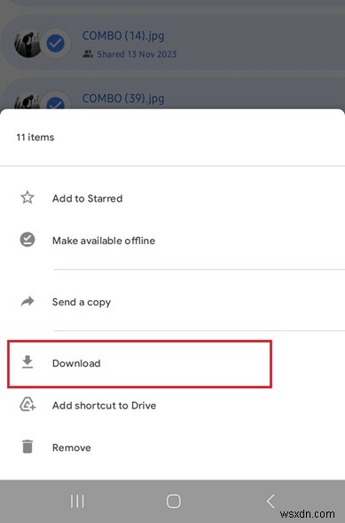 Quick Guide: Download All Your Google Drive Photos in One Go