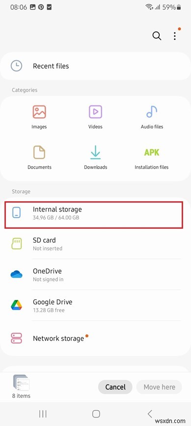Quick Guide: Download All Your Google Drive Photos in One Go