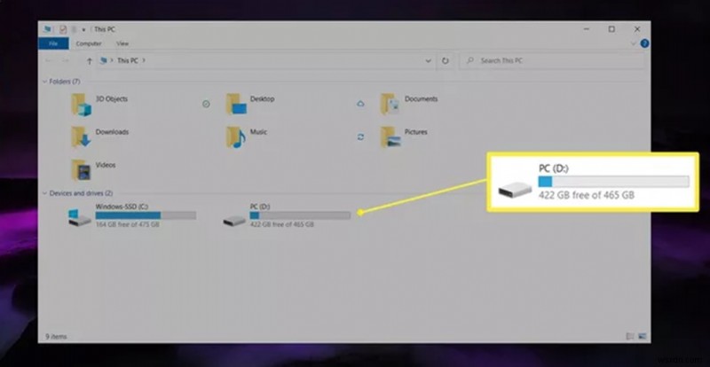 Securely Transfer Google Photos to Your Hard Drive: Step‑by‑Step Guide