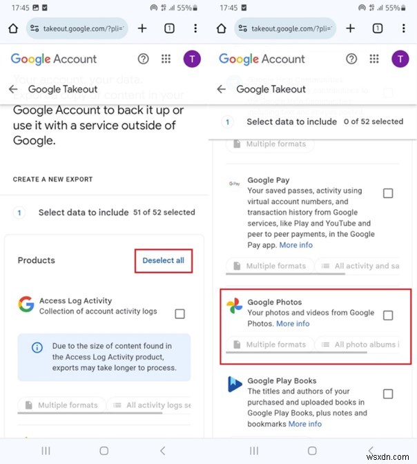 Securely Transfer Google Photos to Your Hard Drive: Step‑by‑Step Guide