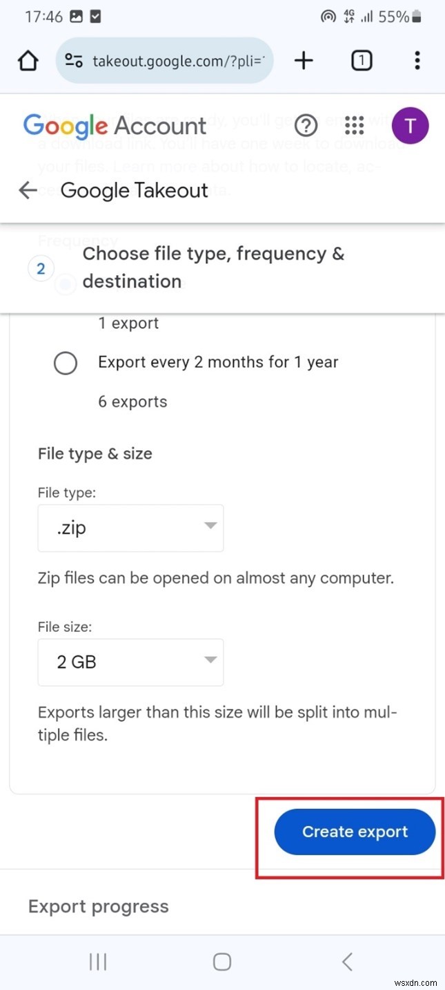 Securely Transfer Google Photos to Your Hard Drive: Step‑by‑Step Guide