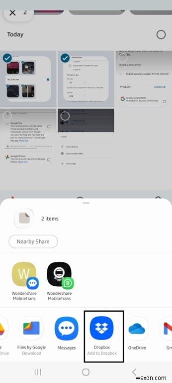 Securely Transfer Google Photos to Your Hard Drive: Step‑by‑Step Guide