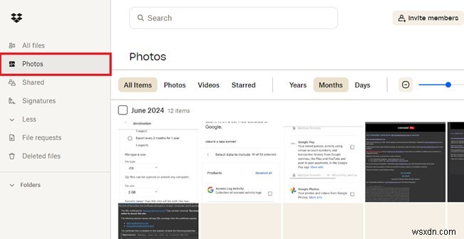Securely Transfer Google Photos to Your Hard Drive: Step‑by‑Step Guide