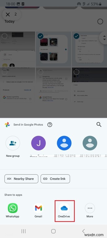 Securely Transfer Google Photos to Your Hard Drive: Step‑by‑Step Guide
