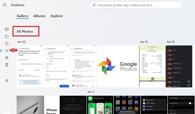 Securely Transfer Google Photos to Your Hard Drive: Step‑by‑Step Guide