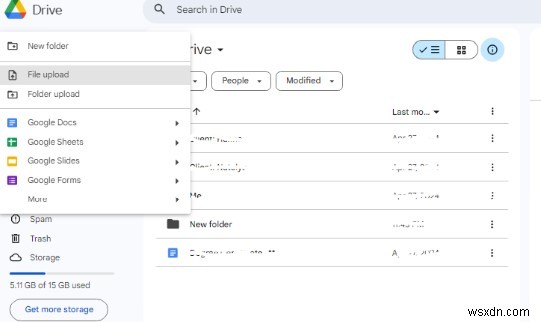 Share Photos on Google Drive from Any Device: A Quick Guide