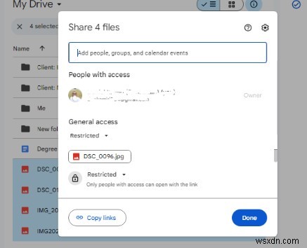 Share Photos on Google Drive from Any Device: A Quick Guide