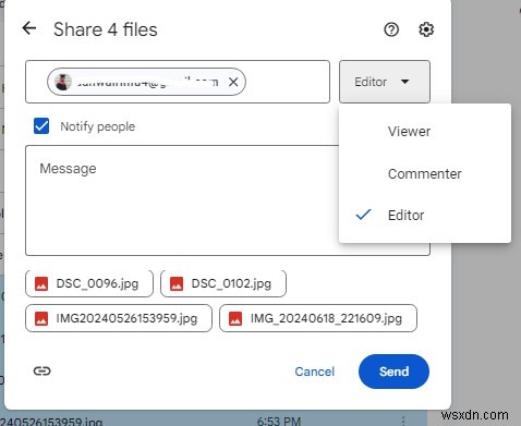 Share Photos on Google Drive from Any Device: A Quick Guide