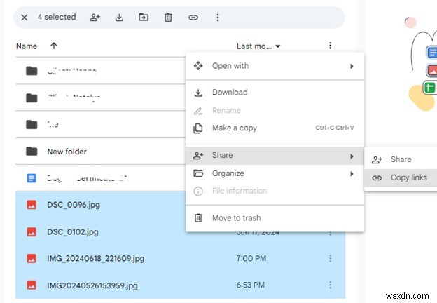 Share Photos on Google Drive from Any Device: A Quick Guide