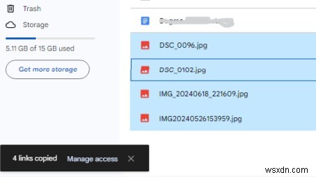Share Photos on Google Drive from Any Device: A Quick Guide