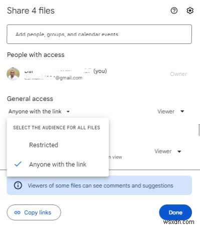 Share Photos on Google Drive from Any Device: A Quick Guide