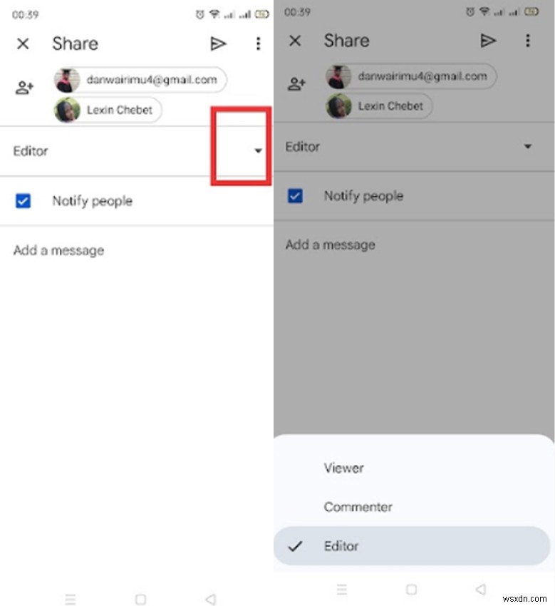 Share Photos on Google Drive from Any Device: A Quick Guide