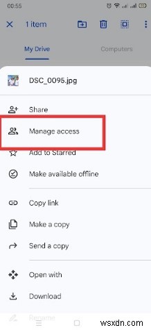 Share Photos on Google Drive from Any Device: A Quick Guide