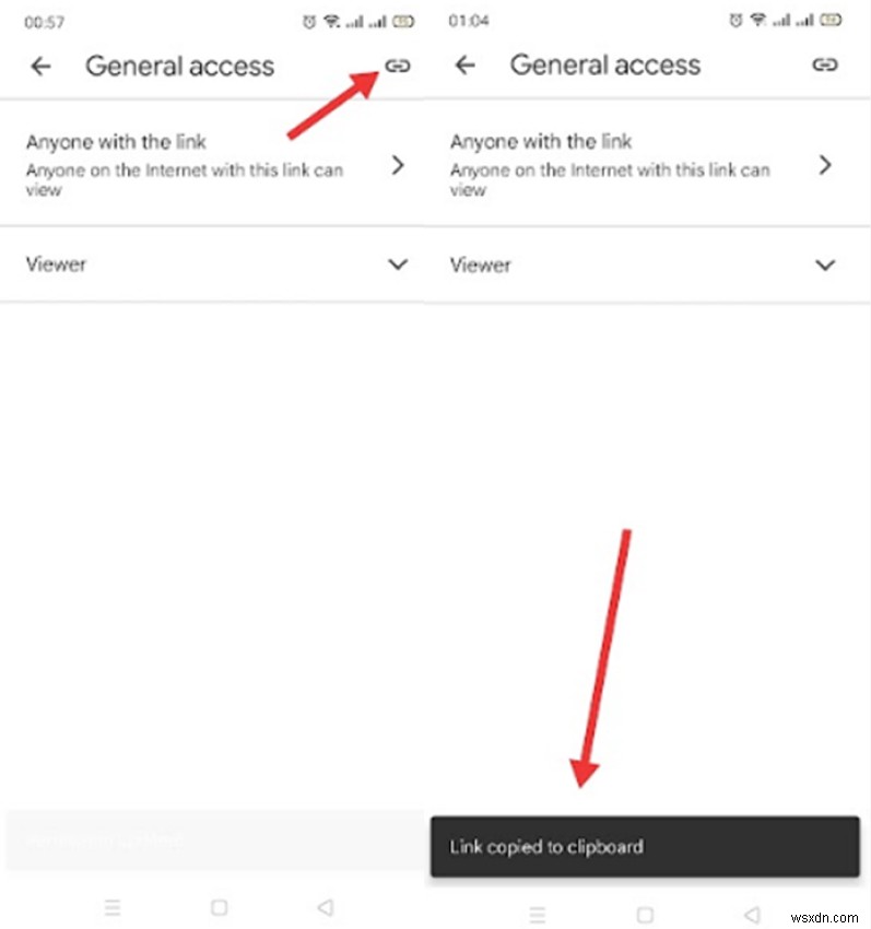 Share Photos on Google Drive from Any Device: A Quick Guide