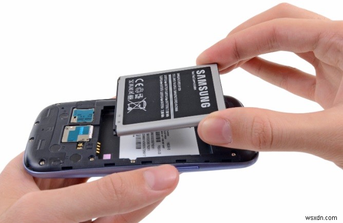Fix Samsung Black Screen Issues: Quick Troubleshooting Guide