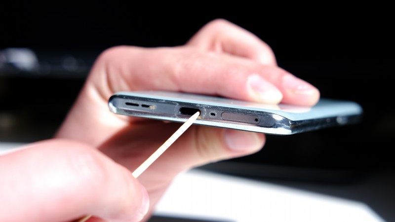Fix Samsung Black Screen Issues: Quick Troubleshooting Guide