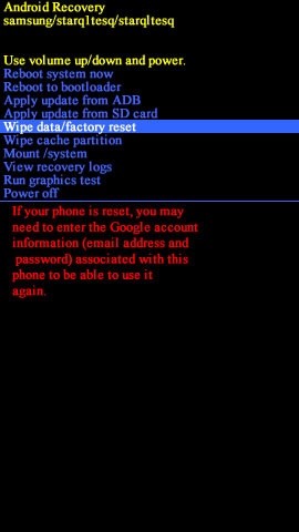 Fix Samsung Black Screen Issues: Quick Troubleshooting Guide