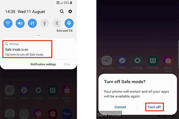 Fix Samsung Black Screen Issues: Quick Troubleshooting Guide