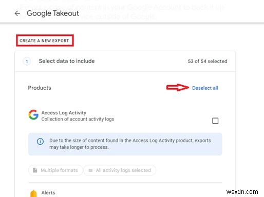 Seamlessly Transfer Google Drive Data to a New Account