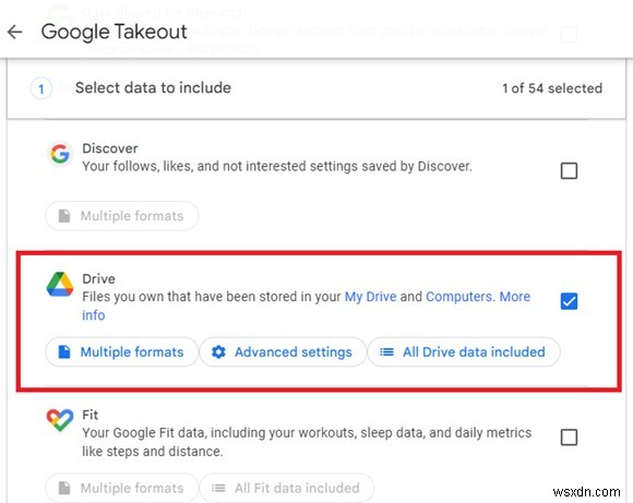 Seamlessly Transfer Google Drive Data to a New Account