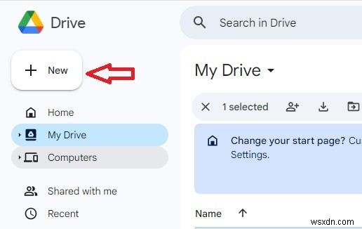 Seamlessly Transfer Google Drive Data to a New Account