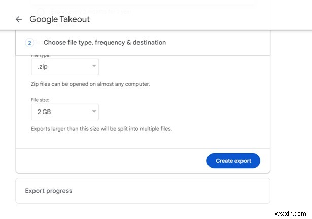 Seamlessly Transfer Google Drive Data to a New Account