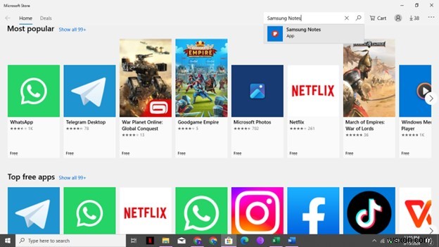 Access Samsung Notes on Your PC: A Step‑by‑Step Guide