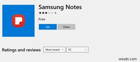 Access Samsung Notes on Your PC: A Step‑by‑Step Guide