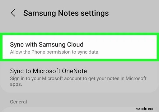 Access Samsung Notes on Your PC: A Step‑by‑Step Guide