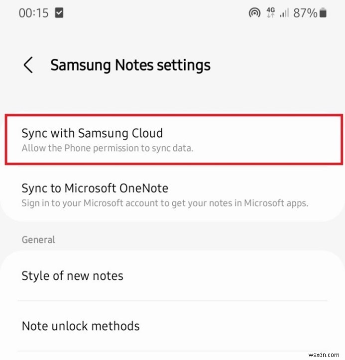 Access Samsung Notes on Your PC: A Step‑by‑Step Guide