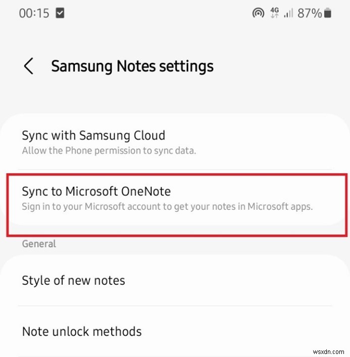 Access Samsung Notes on Your PC: A Step‑by‑Step Guide